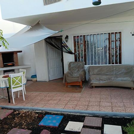 Mi Casita De La Playa Apartment Puerto del Carmen  Exterior photo